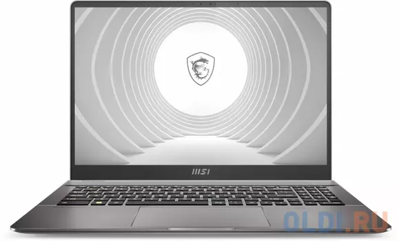 Ноутбук MSI CreatorPro Z16P B12UKST-222RU 9S7-15G121-222 16"