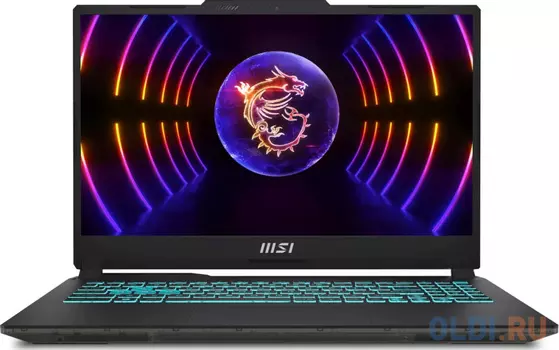 Ноутбук MSI Cyborg 15 A12VF-868RU 9S7-15K111-868 15.6"