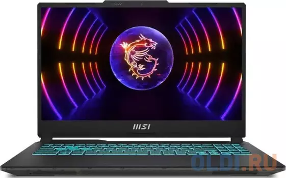 Ноутбук MSI Cyborg 15 A13VF-1223XRU 9S7-15K111-1223 15.6"