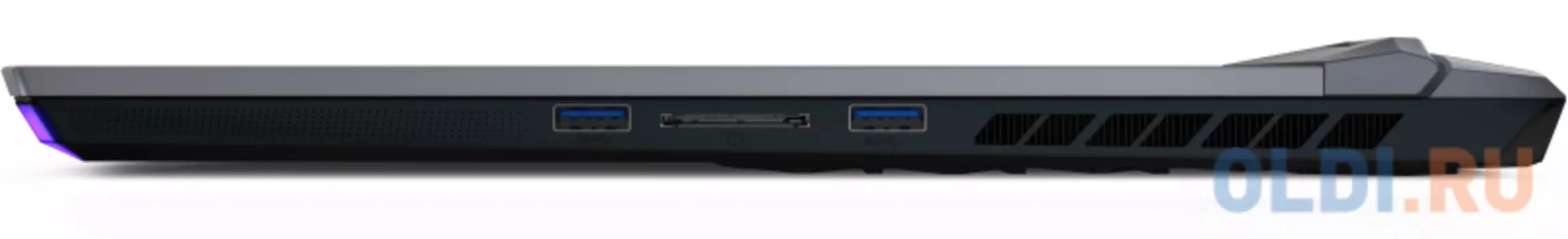 Ноутбук MSI GE66 10SFS-255RU Comet lake i7-10875H/16GB /1TB SSD/15.6" FHD, 240Hz TBezel/RTX2070 Super, GDDR6 8GB/noODD/WiFi+BT/Win 10/Grey &amp; Black