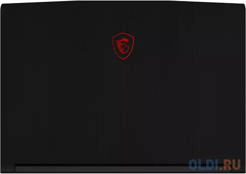 Ноутбук MSI GF63 Thin 9SCXR-442XRU 15.6" 1920x1080 Intel Core i5-9300H 512 Gb 8Gb Bluetooth 5.0 nVidia GeForce GTX 1650 4096 Мб черный DOS 9S7-16R412-442