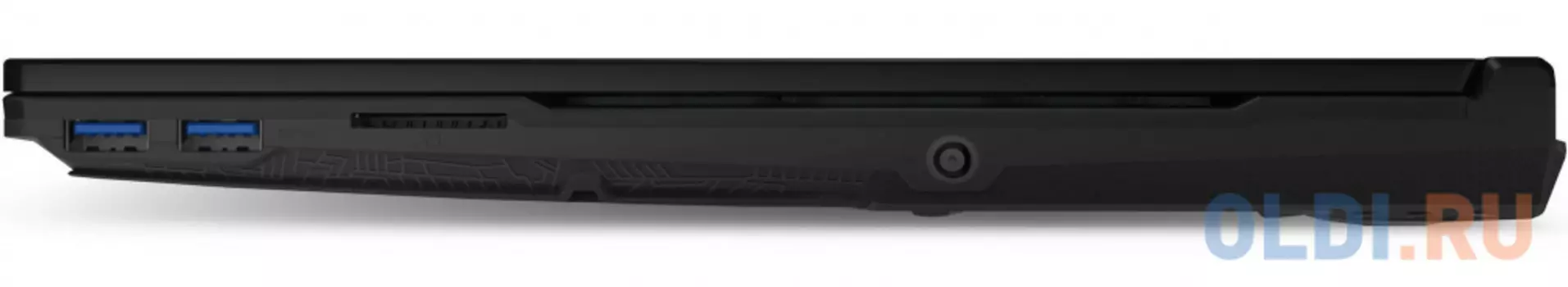 Ноутбук MSI GL65 10SDK-494RU Leopard 9S7-16U722-494