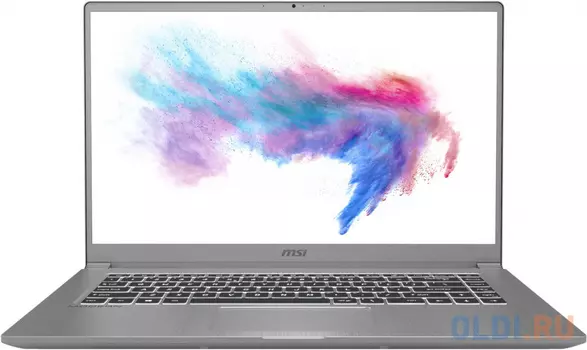Ноутбук MSI Modern 15 A10M-645XRU 9S7-155136-645 15.6"