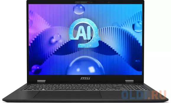 Ноутбук MSI Prestige 13 AI Evo A1MG-205RU 9S7-13Q222-205 13.3"