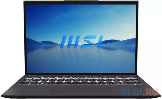 Ноутбук MSI Prestige 13 Evo A13M-220RU 9S7-13Q112-220 13.3"