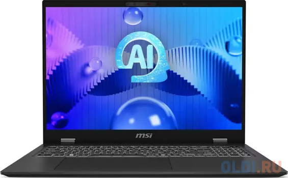 Ноутбук MSI Prestige 16 AI Evo B1MG-002US 9S7-15A121-002 16"