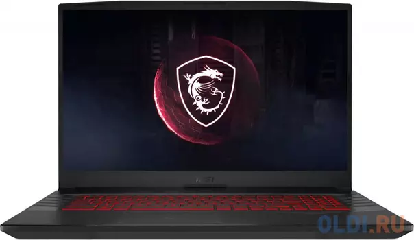 Ноутбук MSI Pulse GL76 11UCK-239XRU 9S7-17L222-239 17.3"