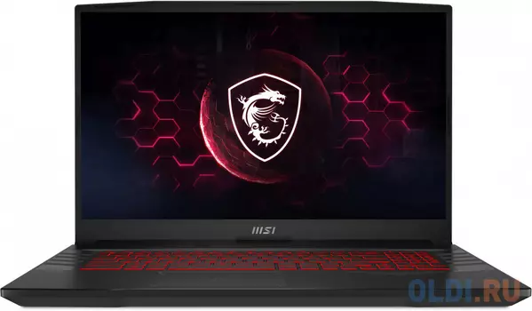 Ноутбук MSI Pulse GL76 12UCK-278XRU 9S7-17L414-278 17.3"