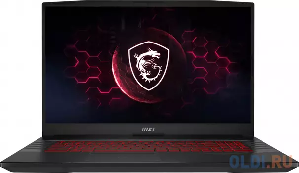 Ноутбук MSI Pulse GL76 12UEK-088XRU 9S7-17L314-088 17.3"