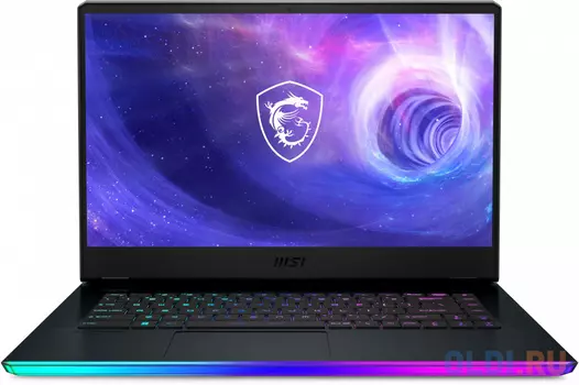 Ноутбук MSI Raider GE66 12UGS-466RU 9S7-154414-466 15.6"