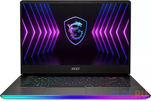 Ноутбук MSI Raider GE67HX 12UHS-099RU 9S7-154515-099 15.6"