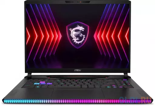 Ноутбук MSI Raider GE68 HX 14VHG-472RU 9S7-15M131-472 16"