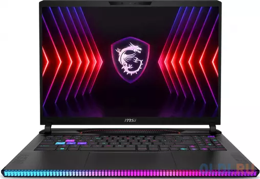 Ноутбук MSI Raider GE68 HX 14VIG-473 9S7-15M131-473 16"