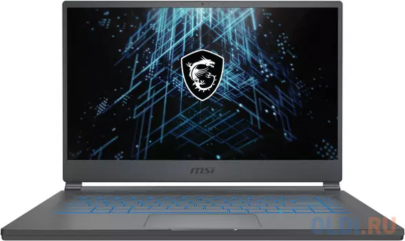 Ноутбук MSI Stealth 15M A11UEK-276XRU 9S7-156311-276 15.6"