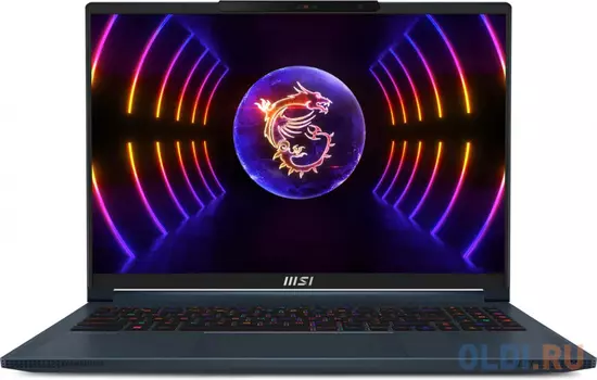 Ноутбук MSI Stealth 16 Studio A13VG-086RU 9S7-15F212-086 16"