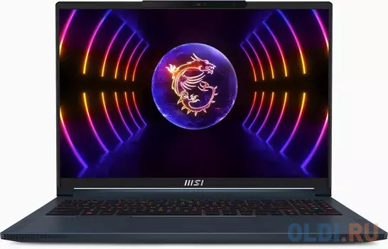 Ноутбук MSI Stealth 16 Studio A13VG-225RU 9S7-15F212-225 16"