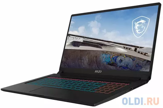Ноутбук MSI Stealth 17M A12UEK-040RU 9S7-17R111-040 17.3"