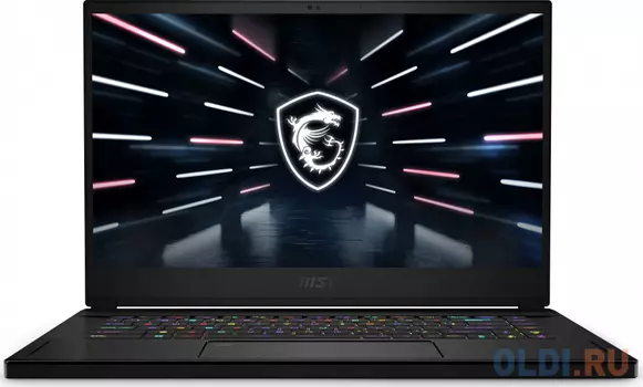 Ноутбук MSI Stealth GS66 12UGS-212RU 9S7-16V512-212 15.6"