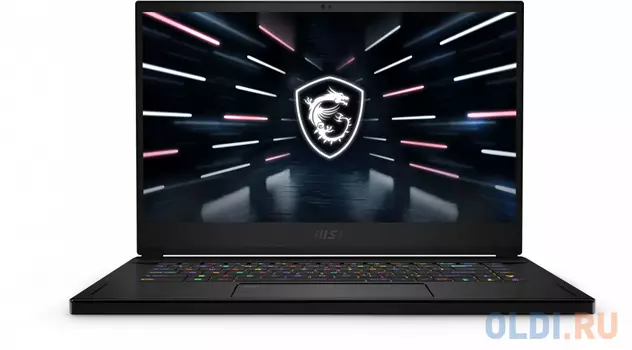Ноутбук MSI Stealth GS66 12UHS-267RU 9S7-16V512-267 15.6"