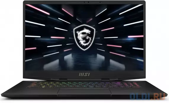 Ноутбук MSI Stealth GS77 12UHS-030RU 9S7-17P112-030 17.3"
