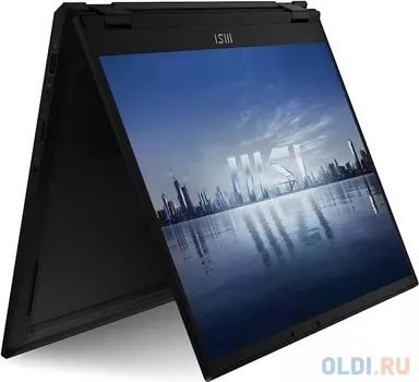 Ноутбук MSI Summit E14 Flip Evo 9S7-14F111-464 14"