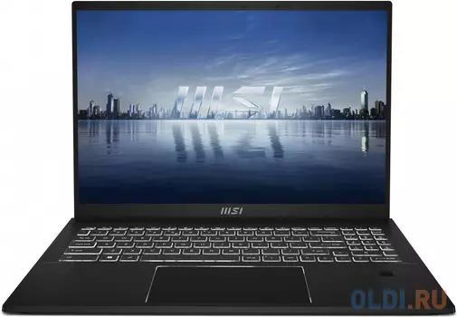 Ноутбук MSI Summit E16 Flip A13VET-097RU 9S7-159431-097 16"