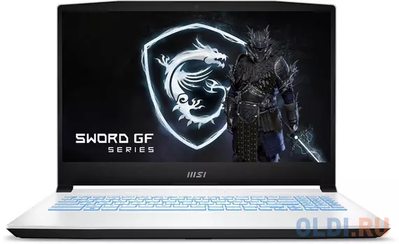 Ноутбук MSI Sword 15 A12UE-487XRU 9S7-158333-487 15.6"