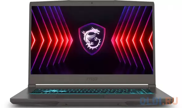 Ноутбук MSI Thin 15 B12VE-1294XRU 9S7-16R831-1294 15.6"