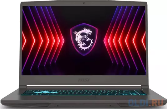 Ноутбук MSI Thin A15 B7UC-283XRU 9S7-16RK11-283 15.6"