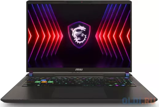 Ноутбук MSI Vector 16 HX A13VHG-474XRU 9S7-15M142-474 16"
