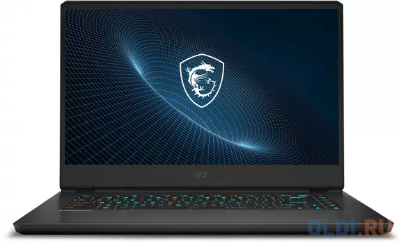 Ноутбук MSI Vector GP66 12UGSO-671RU 9S7-154424-671 15.6"