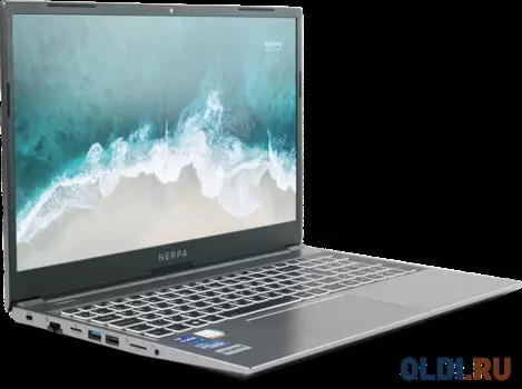 Ноутбук NERPA BALTIC Caspica A752-15 A752-15AC162601G 15.6"