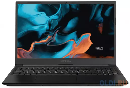 Ноутбук NERPA BALTIC Caspica I552-15 I552-15AB082500K 15.6"