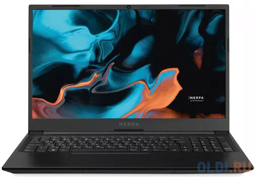 Ноутбук NERPA BALTIC Caspica I552-15 I552-15AB085100K 15.6"