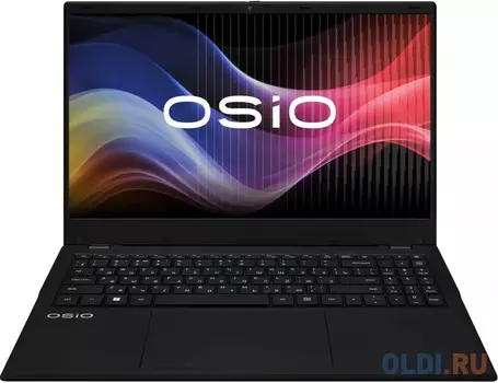 Ноутбук OSIO BaseLine B150i B150I-006B 15.6"