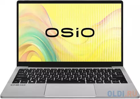 Ноутбук OSIO FocusLine F140i F140I-006 14"
