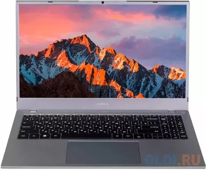 Ноутбук Rombica MyBook Eclipse PCLT-0034 15.6"
