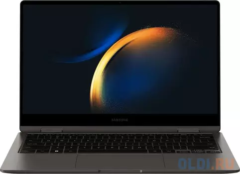 Ноутбук Samsung Galaxy Book3 360 NP730 NP730QFG-KA3IN 13.3"