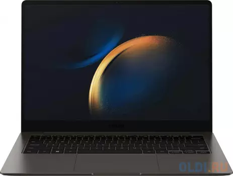 Ноутбук Samsung Galaxy Book3 Pro 14 NP940 NP940XFG-KC4IN 14"