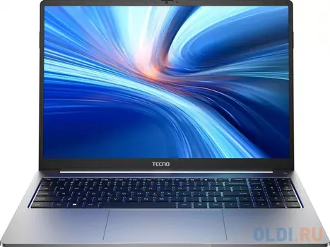 Ноутбук Tecno MegaBook T16 T16RA-NEG1 16"