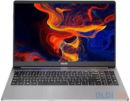 Ноутбук Tecno MegaBook T1 15 71003300139 15.6"