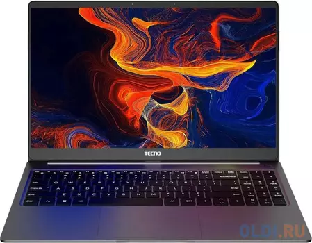 Ноутбук Tecno MegaBook T1 15 71003300140 15.6"