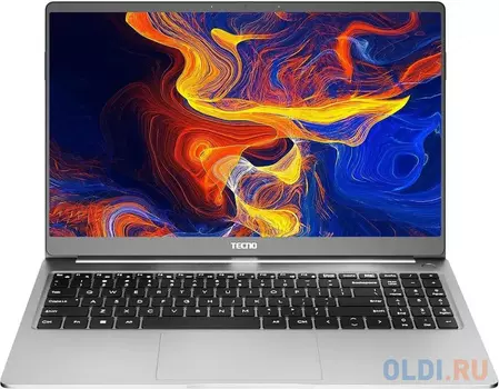 Ноутбук Tecno MegaBook T1 15 71003300143 15.6"