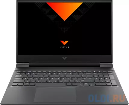 Ноутбук VIC 16-D1012NIA 6K2H9EA 16" I7-12700H 16/1TB DOS HP