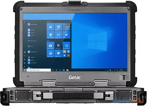 Ноутбук X500G3 CI5-7440EQ 15" 8GB 500GB W10P XQ1SZFCHTDXX GETAC