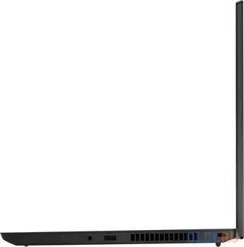 Ноутбук Lenovo ThinkPad L15 G1 T Core i5 10210U/8Gb/SSD256Gb/Intel UHD Graphics/15.6"/WVA/FHD (1920x1080)/4G/Windows 10 Professional 64/black/WiFi/BT/Cam
