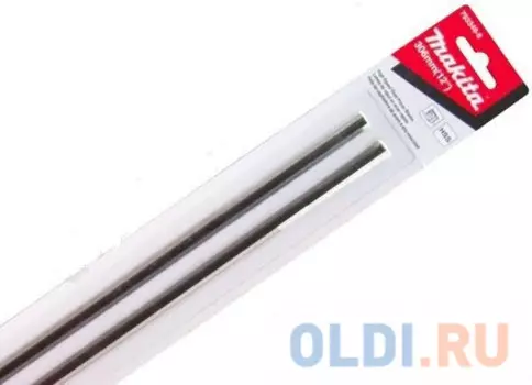 Нож для рейсмуса Makita 793346-8