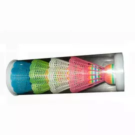 Волан пластиковый HS-004 4 шт
