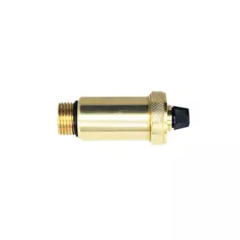 воздухоотводчик автоматический 1/2" mp-у