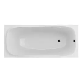 ванна акриловая am.pm sensation 170x75 w30a-170-075w-a